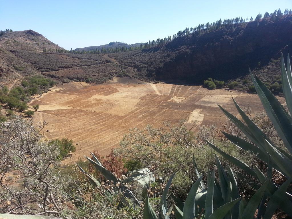 Casa Conchita Villa Valsequillo Luaran gambar