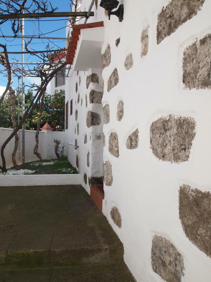 Casa Conchita Villa Valsequillo Luaran gambar